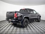 Used 2023 Chevrolet Colorado Trail Boss Crew Cab 4x4 Pickup for sale #24806A - photo 2