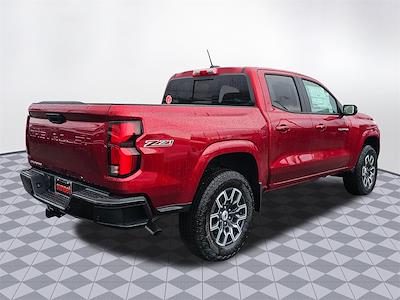 New 2025 Chevrolet Colorado Z71 Crew Cab 4x4 Pickup for sale #24820 - photo 2