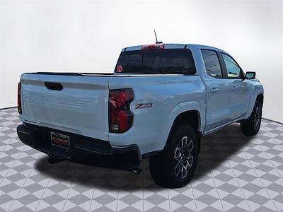 New 2025 Chevrolet Colorado Z71 Crew Cab 4x4 Pickup for sale #24826 - photo 2