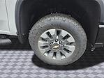 New 2025 Chevrolet Silverado 2500 Custom Crew Cab 4x4 Pickup for sale #24837 - photo 10