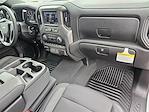New 2025 Chevrolet Silverado 2500 Custom Crew Cab 4x4 Pickup for sale #24837 - photo 11
