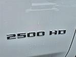 New 2025 Chevrolet Silverado 2500 Custom Crew Cab 4x4 Pickup for sale #24837 - photo 12
