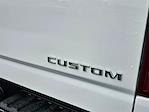 New 2025 Chevrolet Silverado 2500 Custom Crew Cab 4x4 Pickup for sale #24837 - photo 14