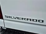 New 2025 Chevrolet Silverado 2500 Custom Crew Cab 4x4 Pickup for sale #24837 - photo 16