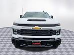 New 2025 Chevrolet Silverado 2500 Custom Crew Cab 4x4 Pickup for sale #24837 - photo 4