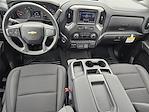 New 2025 Chevrolet Silverado 2500 Custom Crew Cab 4x4 Pickup for sale #24837 - photo 22