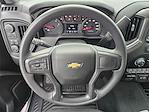 New 2025 Chevrolet Silverado 2500 Custom Crew Cab 4x4 Pickup for sale #24837 - photo 28