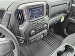New 2025 Chevrolet Silverado 2500 Custom Crew Cab 4x4 Pickup for sale #24837 - photo 29