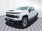 New 2025 Chevrolet Silverado 2500 Custom Crew Cab 4x4 Pickup for sale #24837 - photo 5