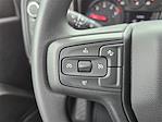 New 2025 Chevrolet Silverado 2500 Custom Crew Cab 4x4 Pickup for sale #24837 - photo 31