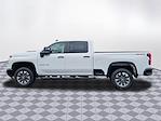 New 2025 Chevrolet Silverado 2500 Custom Crew Cab 4x4 Pickup for sale #24837 - photo 7
