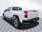 New 2025 Chevrolet Silverado 2500 Custom Crew Cab 4x4 Pickup for sale #24837 - photo 8