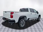 New 2025 Chevrolet Silverado 2500 Custom Crew Cab 4x4 Pickup for sale #24837 - photo 2