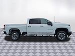 New 2025 Chevrolet Silverado 2500 Custom Crew Cab 4x4 Pickup for sale #24837 - photo 9