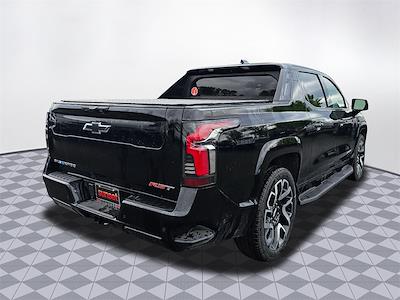 New 2024 Chevrolet Silverado EV RST Crew Cab AWD Pickup for sale #24853 - photo 2