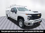 New 2025 Chevrolet Silverado 2500 Crew Cab 4x4 Service Truck for sale #24854 - photo 1