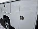 New 2025 Chevrolet Silverado 2500 Crew Cab 4x4 Service Truck for sale #24854 - photo 12
