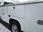 New 2025 Chevrolet Silverado 2500 Crew Cab 4x4 Service Truck for sale #24854 - photo 18