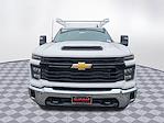 New 2025 Chevrolet Silverado 2500 Crew Cab 4x4 Service Truck for sale #24854 - photo 3