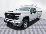 New 2025 Chevrolet Silverado 2500 Crew Cab 4x4 Service Truck for sale #24854 - photo 4