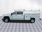 New 2025 Chevrolet Silverado 2500 Crew Cab 4x4 Service Truck for sale #24854 - photo 5