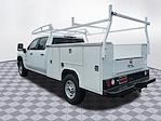 New 2025 Chevrolet Silverado 2500 Crew Cab 4x4 Service Truck for sale #24854 - photo 6