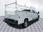 New 2025 Chevrolet Silverado 2500 Crew Cab 4x4 Service Truck for sale #24854 - photo 2