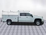New 2025 Chevrolet Silverado 2500 Crew Cab 4x4 Service Truck for sale #24854 - photo 8