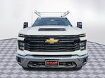 2025 Chevrolet Silverado 2500 Crew Cab SRW 4x4 Service Truck for sale #24855 - photo 3