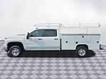 2025 Chevrolet Silverado 2500 Crew Cab SRW 4x4 Service Truck for sale #24855 - photo 5