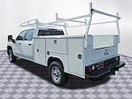 2025 Chevrolet Silverado 2500 Crew Cab SRW 4x4 Service Truck for sale #24855 - photo 6