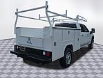 2025 Chevrolet Silverado 2500 Crew Cab SRW 4x4 Service Truck for sale #24855 - photo 2