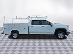 2025 Chevrolet Silverado 2500 Crew Cab SRW 4x4 Service Truck for sale #24855 - photo 8