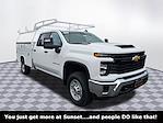 2025 Chevrolet Silverado 2500 Crew Cab SRW 4x4 Service Truck for sale #24857 - photo 1