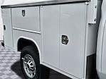 2025 Chevrolet Silverado 2500 Crew Cab SRW 4x4 Service Truck for sale #24857 - photo 13