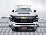 2025 Chevrolet Silverado 2500 Crew Cab SRW 4x4 Service Truck for sale #24857 - photo 3