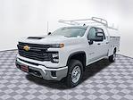 2025 Chevrolet Silverado 2500 Crew Cab SRW 4x4 Service Truck for sale #24857 - photo 4