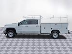 2025 Chevrolet Silverado 2500 Crew Cab SRW 4x4 Service Truck for sale #24857 - photo 5