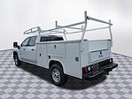 2025 Chevrolet Silverado 2500 Crew Cab SRW 4x4 Service Truck for sale #24857 - photo 6