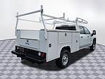 2025 Chevrolet Silverado 2500 Crew Cab SRW 4x4 Service Truck for sale #24857 - photo 2