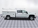 2025 Chevrolet Silverado 2500 Crew Cab SRW 4x4 Service Truck for sale #24857 - photo 8