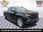 2025 Chevrolet Silverado 1500 Crew Cab 4x4 Pickup for sale #24858 - photo 1