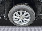 2025 Chevrolet Silverado 1500 Crew Cab 4x4 Pickup for sale #24858 - photo 10
