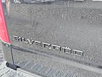 2025 Chevrolet Silverado 1500 Crew Cab 4x4 Pickup for sale #24858 - photo 17