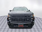 2025 Chevrolet Silverado 1500 Crew Cab 4x4 Pickup for sale #24858 - photo 4