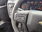 2025 Chevrolet Silverado 1500 Crew Cab 4x4 Pickup for sale #24858 - photo 28