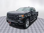 2025 Chevrolet Silverado 1500 Crew Cab 4x4 Pickup for sale #24858 - photo 5