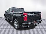 2025 Chevrolet Silverado 1500 Crew Cab 4x4 Pickup for sale #24858 - photo 8