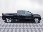 2025 Chevrolet Silverado 1500 Crew Cab 4x4 Pickup for sale #24858 - photo 9