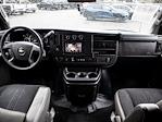 Used 2019 Chevrolet Express 2500 Empty Cargo Van for sale #24861A - photo 17
